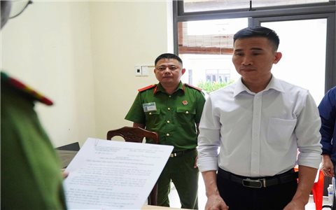 Đà Nẵng triệt phá đường dây sản xuất cà phê giả từ hóa chất, đậu nành