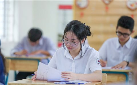 Công bố kế hoạch tuyển sinh lớp 10 không theo địa giới hành chính trước 31/3