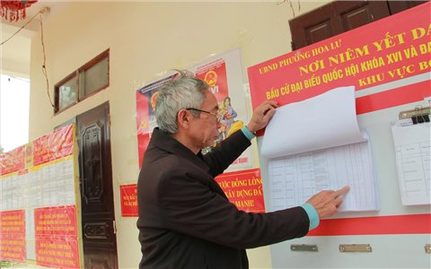 Đồng bào công giáo Ninh Bình trước ngày hội lớn