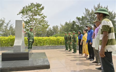 An Giang: Quán triệt Quyết định của Bộ Quốc phòng về chức năng, nhiệm vụ của Ban Chỉ huy BĐBP