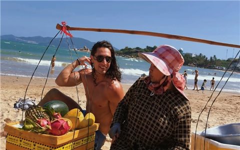 Dì Mai và clip viral 40 triệu view