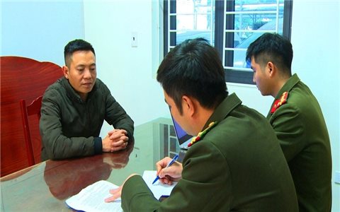 Bóc gỡ đường dây bán thuốc xương khớp giả dưới danh nghĩa y học cổ truyền