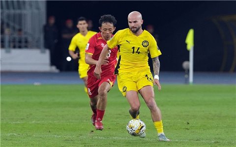 VFF lên tiếng trước “sự im lặng khó hiểu” của AFC về vụ 7 cầu thủ nhập tịch Malaysia