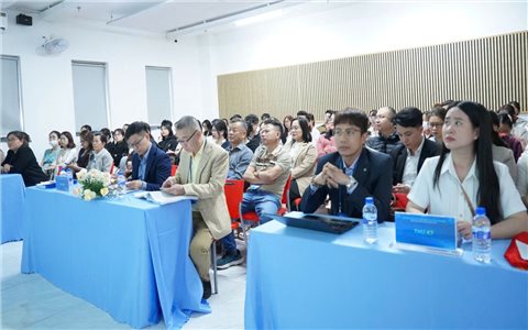 Hơn 100 báo cáo khoa học chuyên sâu cập nhật tiến bộ y học mới