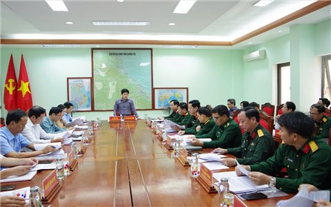 “Chiến dịch 500 ngày đêm” và mục tiêu tìm kiếm, quy tập 360 hài cốt liệt sĩ