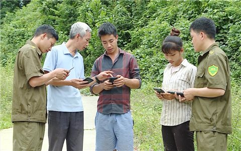 Bảo vệ không gian thông tin trước các chiến dịch chia rẽ: Xây “hệ miễn dịch” thông tin cho xã hội số (Bài cuối)