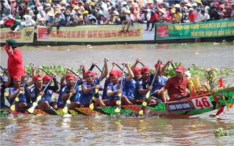 Quốc hội với đồng bào DTTS Tây Nam Bộ: Niềm tin trước vận hội mới (Bài cuối)