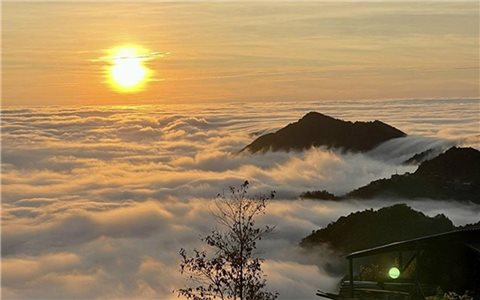 Việt Nam nổi bật giữa hàng loạt điểm đến đẹp nhất thế giới