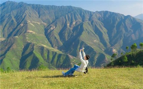 Tà Xùa – thiên đường săn mây của Việt Nam ghi dấu trên bản đồ du lịch thế giới 2026