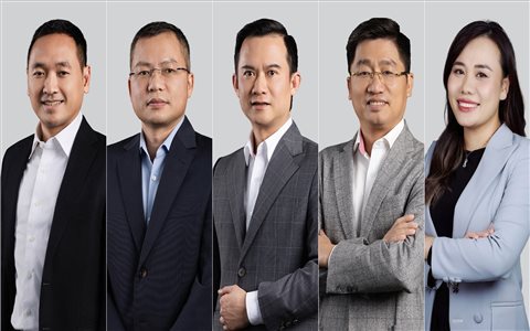 GELEX công bố 5 ứng viên HĐQT nhiệm kỳ mới