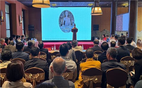 Yên Tử hướng tới mô hình đô thị di sản mang tầm quốc tế