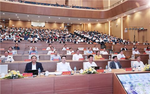 Quy hoạch tỉnh Lào Cai: Kỳ vọng chặng đường phát triển mới