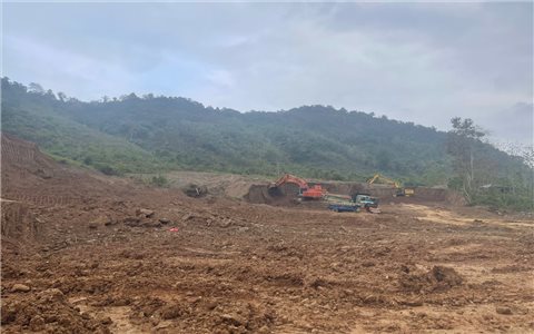 Nối dài hành trình tri thức nơi biên cương xứ Nghệ: Mở tương lai tươi sáng (Bài 2)