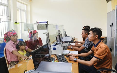 Bảo đảm cơ cấu hợp lý đội ngũ cán bộ người dân tộc thiểu số trong cơ quan nhà nước