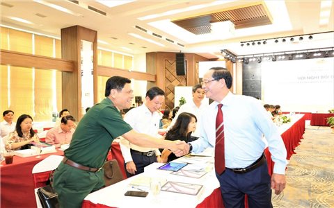 Phía sau đại biểu Quốc hội là trách nhiệm nằm trong hai chữ "đại diện"