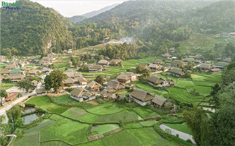 Vì sao Thôn Tha được gọi là “bảo tàng sống” của người Tày?”