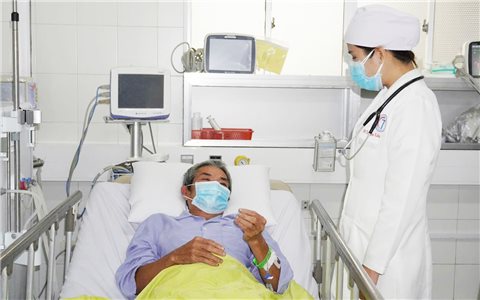 3 người nhập viện vì ngộ độc do ăn loại cá bắt trong vườn