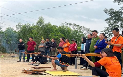 Về Bằng Cả trải nghiệm trọn vẹn văn hóa Dao Thanh Y