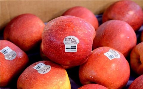 Mã vạch trái cây: Hiểu đúng để tiêu dùng thông minh