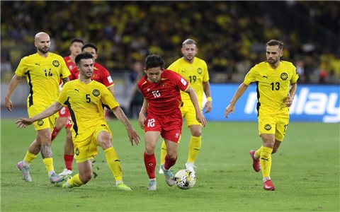 Malaysia bị xử thua vì gian lận, tuyển Việt Nam giành vé sớm: Trận cuối Asian Cup 2027 còn ý nghĩa gì?