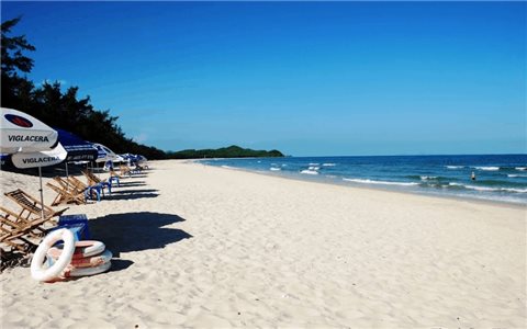 Quan Lạn: Hành trình tìm lại sự bình yên giữa đại dương