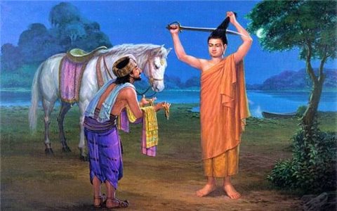 Thái tử Tất Đạt Đa: Từ vị Thái tử vương giả đến hành trình tìm ánh sáng cho chúng sinh