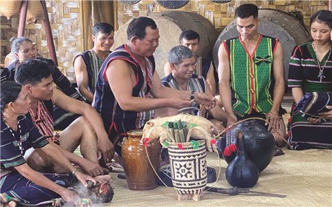 Biến di sản thành nguồn lực cho cộng đồng