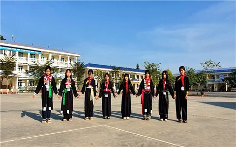 Năm học 2026-2027 tỉnh Thái Nguyên tuyển sinh 1.265 chỉ tiêu vào các trường chuyên biệt