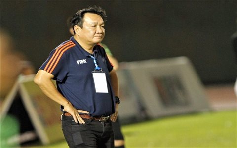 Lộ diện người thay HLV Mai Đức Chung dẫn dắt tuyển nữ Việt Nam