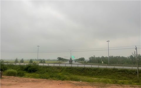 Trúng thầu Dự án nút giao đường Điện Biên Phủ, nhà thầu đã khởi công nhưng phải dừng vì có kiến nghị