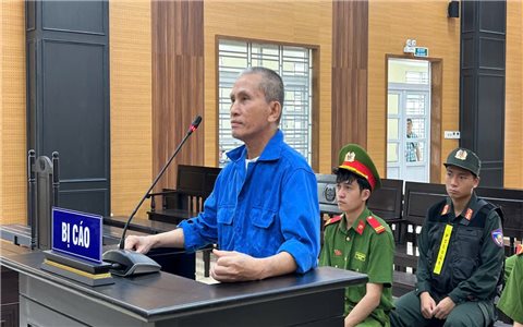 Hơn 8 năm tù cho kẻ tuyên truyền chống phá Nhà nước