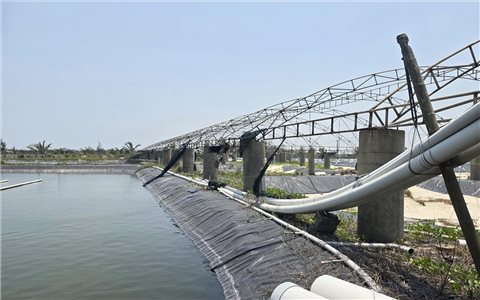 “Canh bạc” trên cát: “Giấc mơ” đổi đời hóa thành gánh nợ (Bài 2)