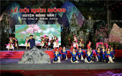 Lễ hội Khèn Mông Đồng Văn 2026 có gì mà du khách không thể bỏ lỡ?