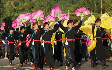 Lào Cai: Cải thiện, nâng cao chỉ số hạnh phúc của người dân