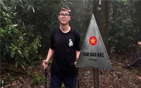 Du lịch mạo hiểm: Cái giá quá đắt của sự chủ quan