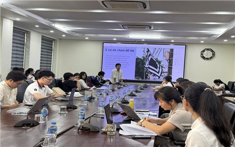 Rộng mở cơ hội nghề nghiệp cho ngành Tôn giáo học trong thời đại số