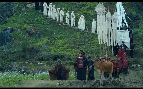 “Phí Phông: Quỷ máu rừng thiêng”: Cơn sốt trăm tỷ và "mỏ vàng" văn hóa bản địa (Bài 1)