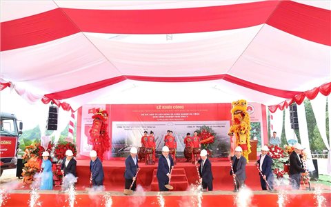 Tuyên Quang tăng tốc hút vốn: Từ “bản đồ quy hoạch” đến tham vọng tăng trưởng 2 con số