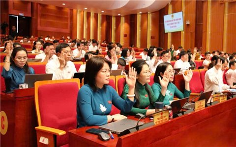 Quảng Ninh: Không để gián đoạn trợ giúp pháp lý vùng DTTS