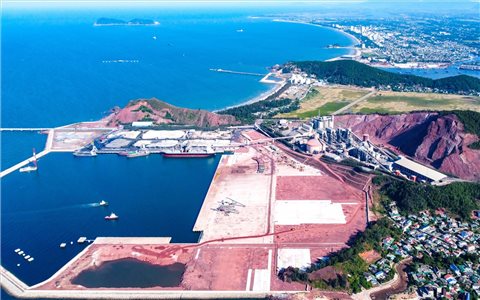 Từng bước tháo gỡ các “nút thắt”, đẩy nhanh tiến độ các dự án trọng điểm trên địa bàn tỉnh Nghệ An