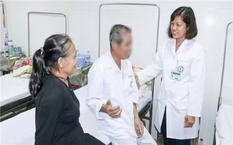 Phát hiện phân tử nhỏ mới mở hướng điều trị bệnh Parkinson