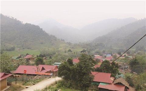 Người Đan Lai đã an cư nhưng chưa lạc nghiệp!