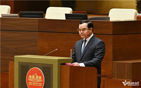 Nâng cao hiệu lực, hiệu quả quản lý nhà nước về tín ngưỡng, tôn giáo