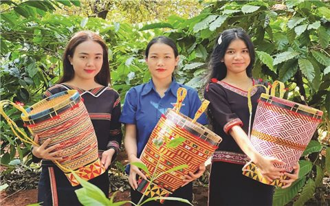 Khi người trẻ DTTS tự tin khởi nghiệp