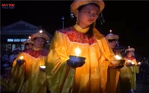 [VIDEO] Số hóa để giữ hồn hát nhà tơ lâu bền giữa nhịp sống đương đại