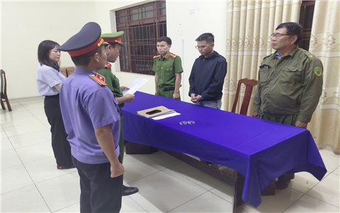 Đà Nẵng: Khởi tố tài xế vụ cháy ô tô tại cây xăng khiến 2 người tử vong