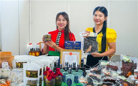 Khi văn hóa dân tộc tham gia vào nền kinh tế xanh