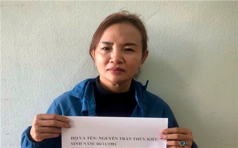 Bóc mẽ chiêu trò “cúng căn, giải hạn”