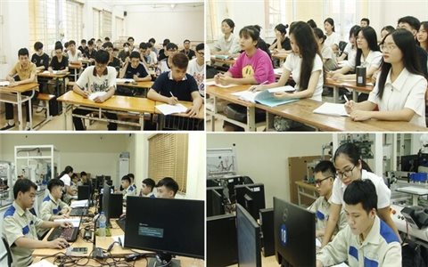 Ngân hàng CSXH cho vay ưu đãi đối với HSSV, học viên thạc sĩ, nghiên cứu sinh ngành khoa học, công nghệ, kỹ thuật và toán