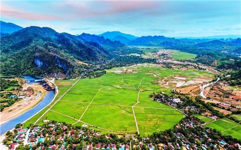 Chuyện về những "thủ lĩnh" phụ nữ ở Môn Sơn